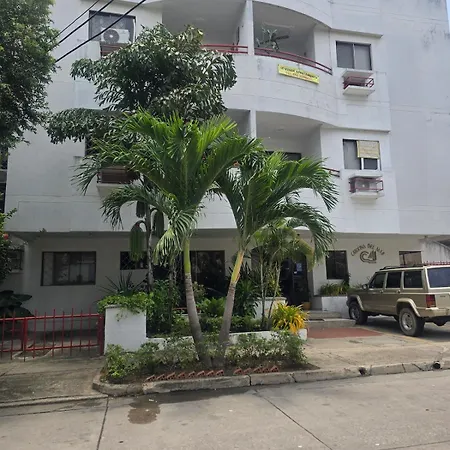 Beautiful In Crespo, Apartment
