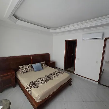 Apartment Beautiful In Crespo,
