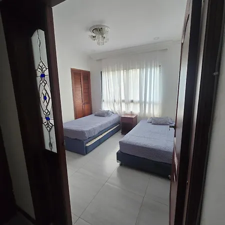 Apartment Beautiful In Crespo, Cartagena