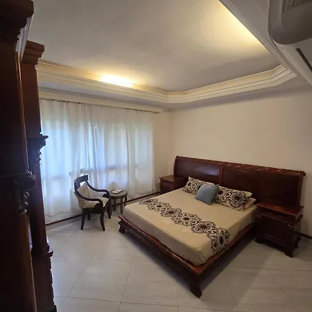 Apartamento Beautiful In Crespo, *