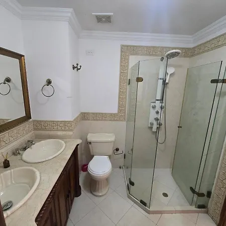 Beautiful In Crespo, Apartamento Cartagena